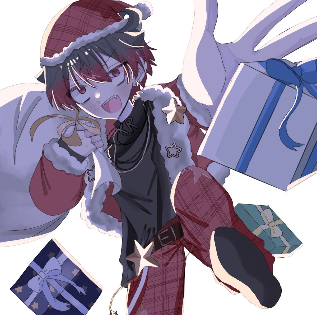 カゲチヨ＠混血のカレコレ (@karekoreya_KAGE) / Posts / X