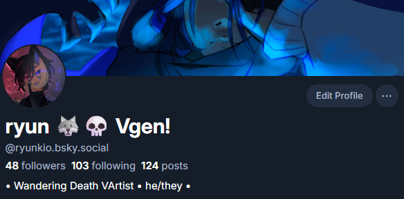 ryun 🐺🥀 tweet media