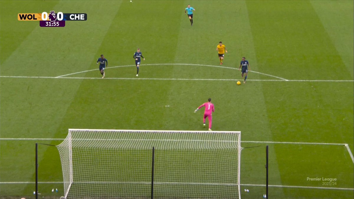 Que Navidad de mierda que pasamos los Blues en el 2023 por culpa de Sterling