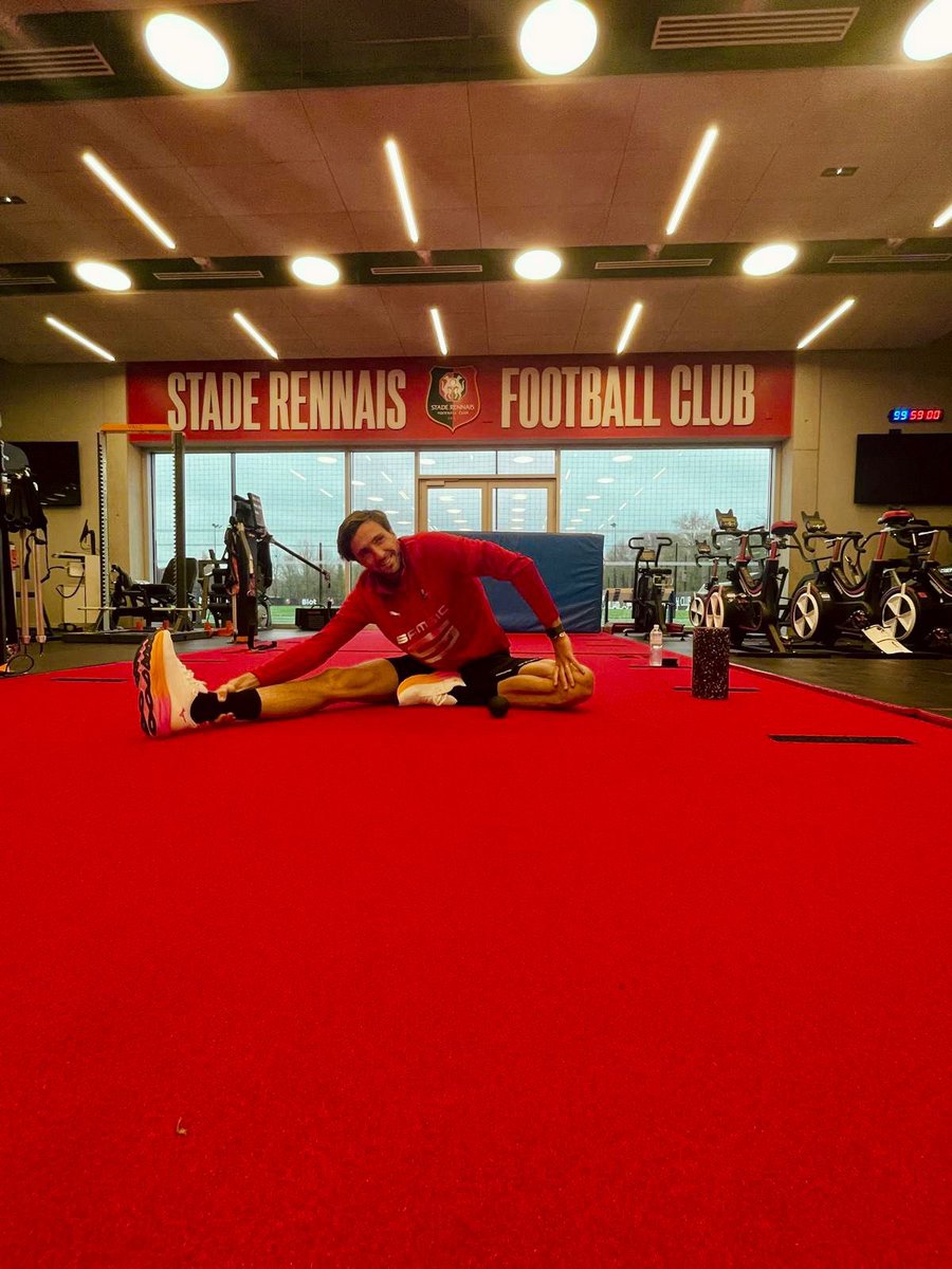 Arthur Rinderknech tweet media