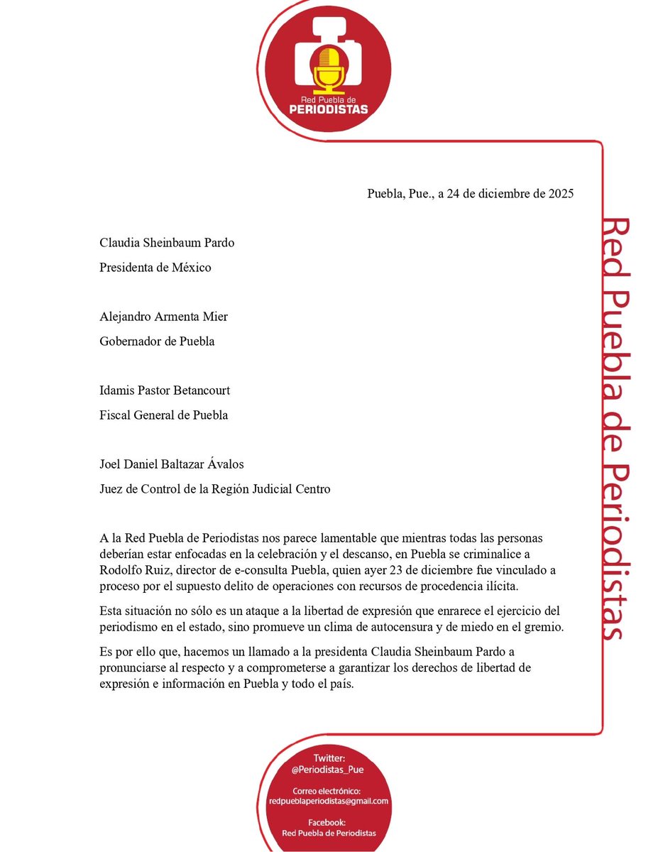 Red Periodistas Pue tweet media