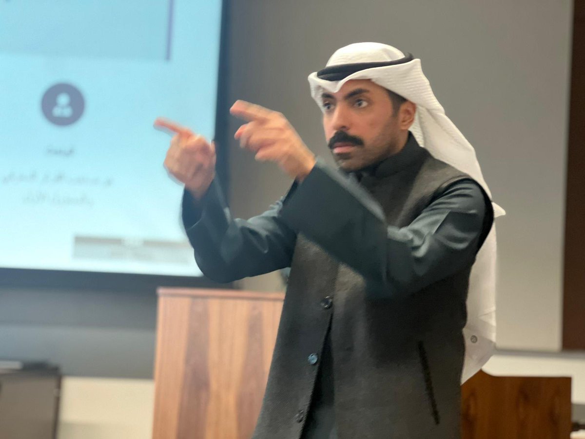 قسم الإدارة التربوية tweet media
