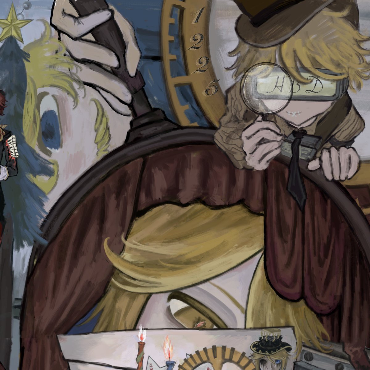 ⬇最終値下げ⬇第五人格 まとめ売り ︀kei (@blue0nigiri) / Posts / X