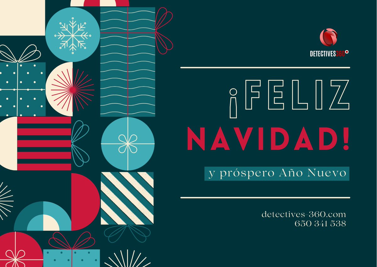 Detectives 360º tweet media