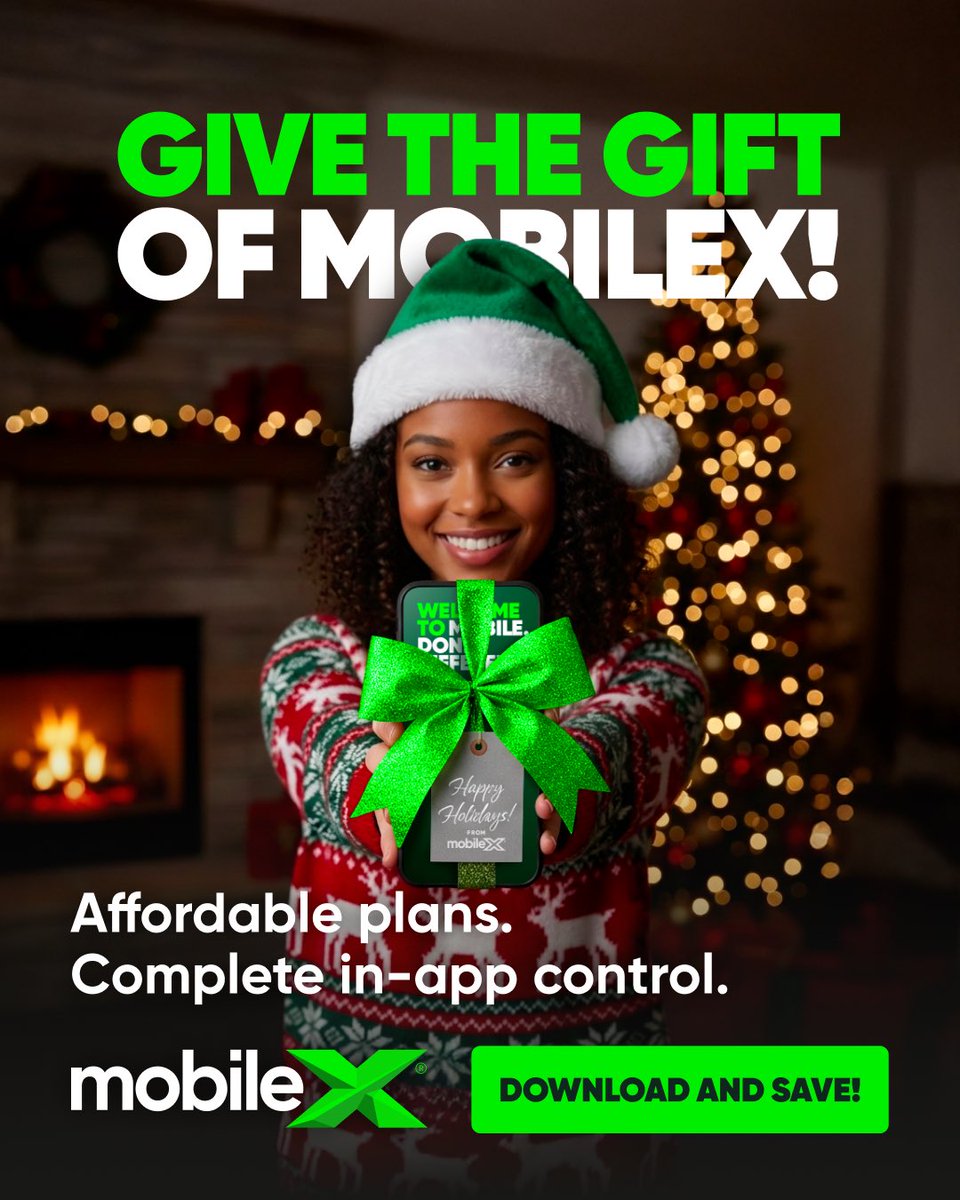 mobileX us tweet media