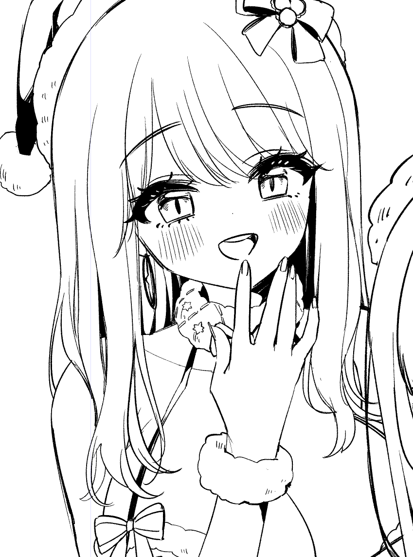 モトナリ「黒葬の舞」プロフを必ず見てね！ TVアニメ『ある魔女が死ぬまで』、メインPV第1弾公開！OP主題歌は坂本