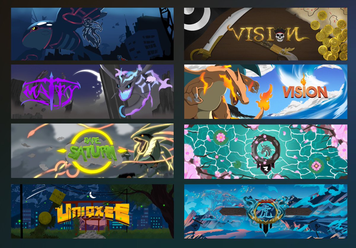 MsOniKitty's tweet image. $30 Illustration christmas/new year sales till january 5th taking 2 slot.