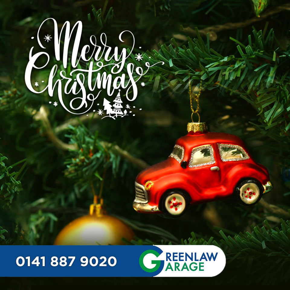 We would like to wish all our customers a Merry Christmas and thank you all for your continued custom throughout the year! ❊