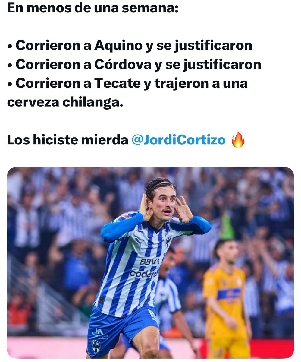 🐻OSO MONTERREY CFM⚽️🏴󠁧󠁢󠁳󠁣󠁴󠁿 tweet media