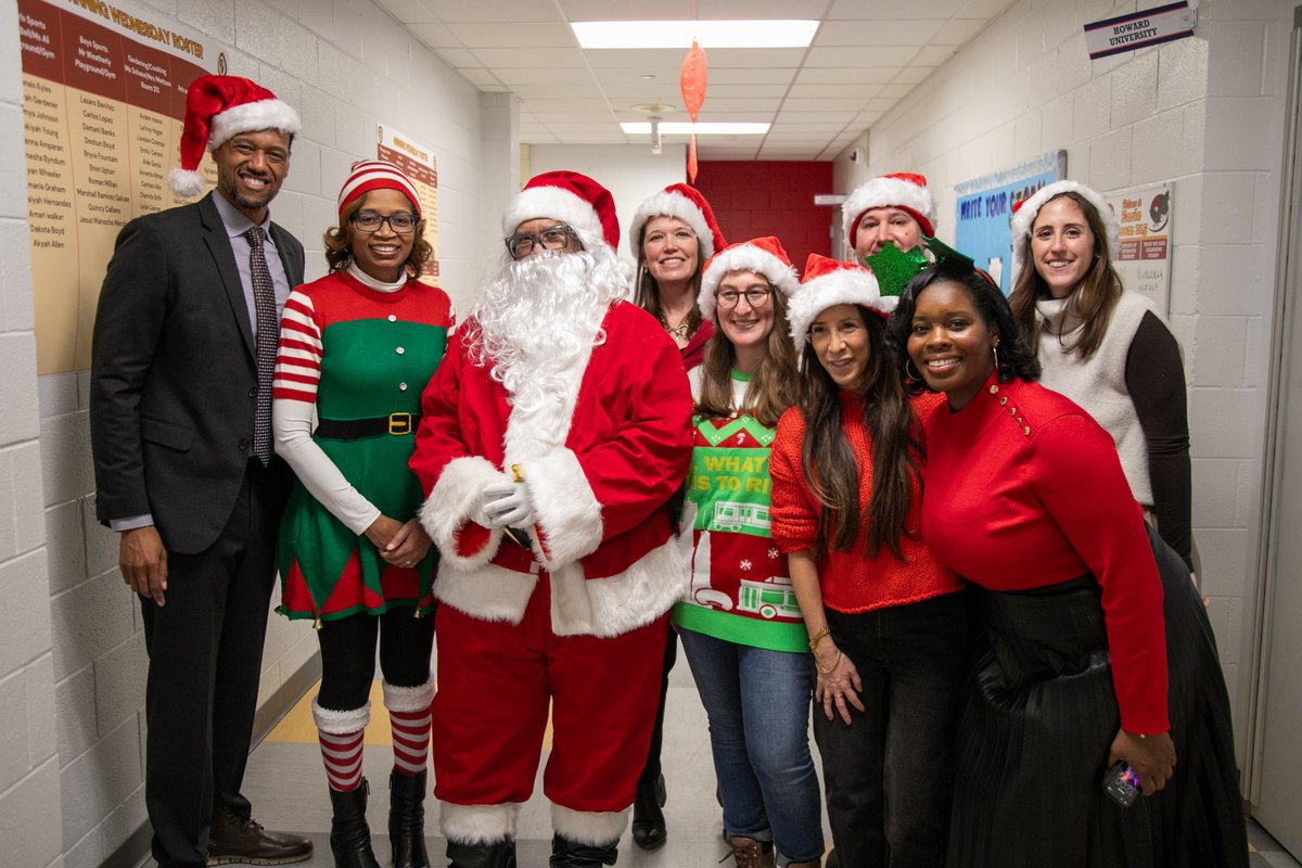 Children First Fund tweet media