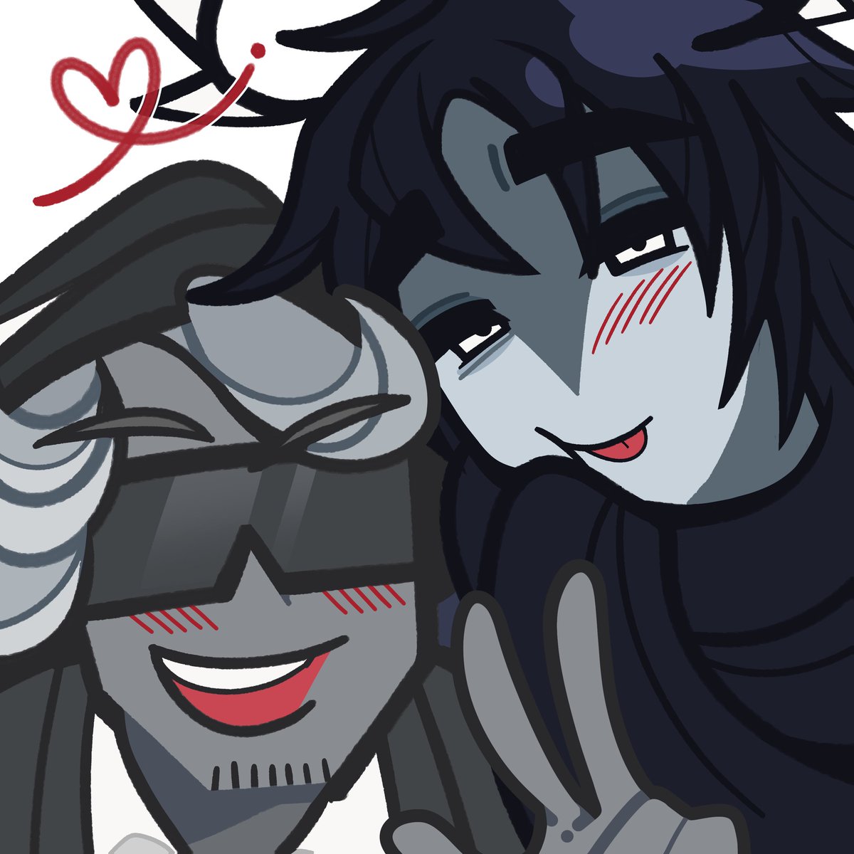 vivkinz's tweet photo. HI MERRY CHRISTMAS EVERYONE!!!!!(!(!!!! THIS IS MY GIFT FOR YALL OKAY GOODNIGHT 
#forsaken https://t.co/z2AvypbmpX