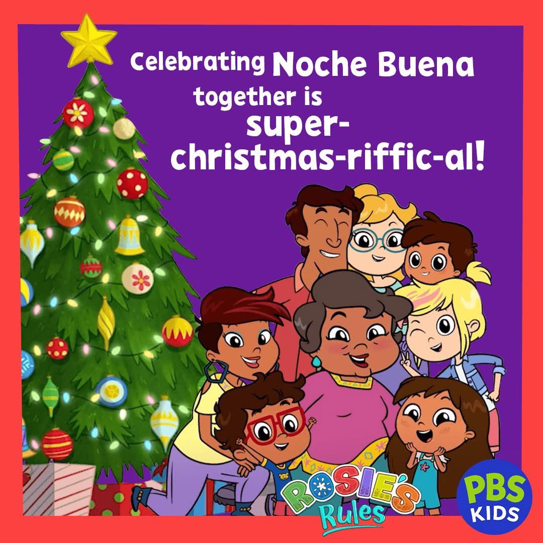 littlekev811's tweet image. Rosie’s rule. 🎄🎅 #Nochebuena #ChristmasEve #rosiesrules