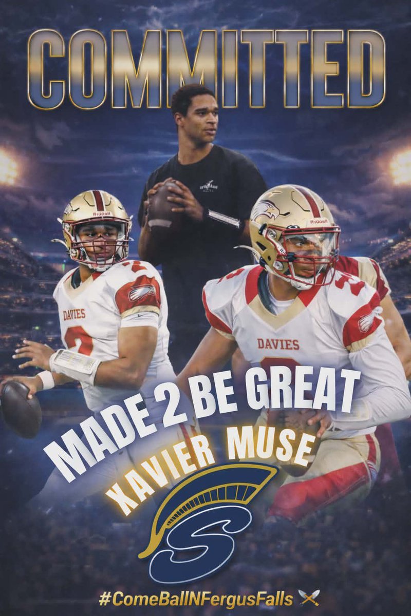 Xavier muse tweet media