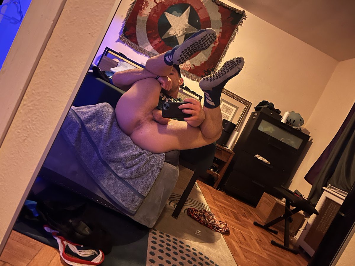 DylanKnightXXX's tweet photo. Getting ready for Big Nick 😋
https://t.co/UlgFyJl5iP https://t.co/a55R2Mr7aS