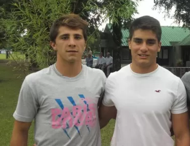 Las calles no olvidan la dupla Sauze-Albornoz. Muy buen regreso al sistema.