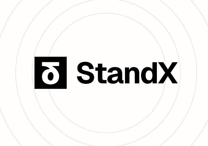 uzzal274's tweet image. gStand gFerra 🥳

When I think about @ferra_protocol and @StandX_Official I see them doing the same thing from two sides

@ferra_protocol focuses on liquidity' It makes sure onchain markets stay smooth, even when prices move fast Liquidity isn’t just sitting there, it’s placed…