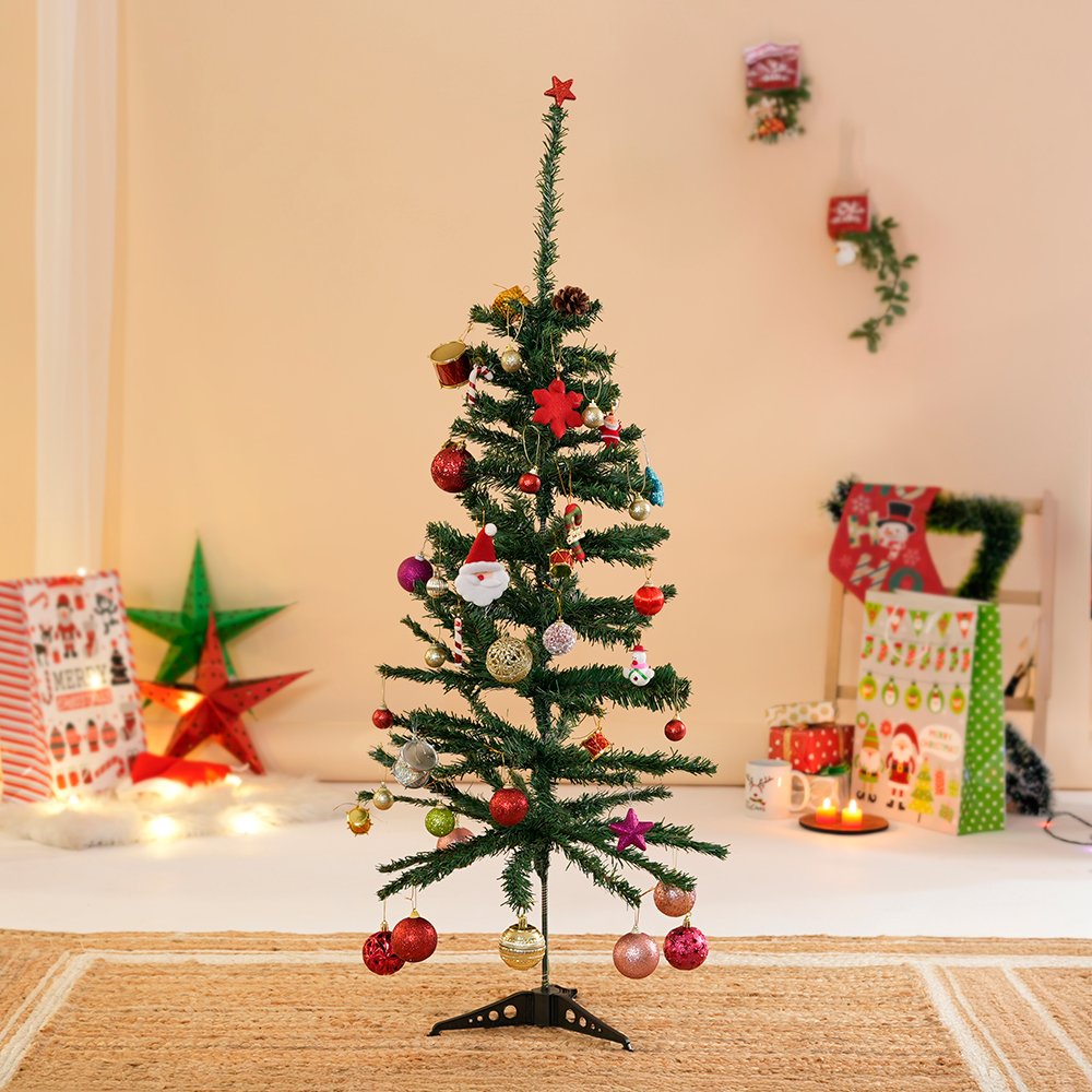 V_Tiwary_108's tweet image. #Stop_Plastic_Decoration
#Stop_Xmas
#Save_Environment 
 The Fact[✓]    |     The Myth[❌]