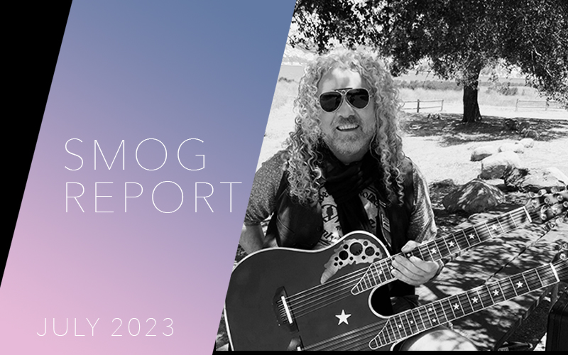 🎸 Smog/Report - Happy Holidays/Merry Christmas - mailchi.mp/7bcca7a599a1/m…