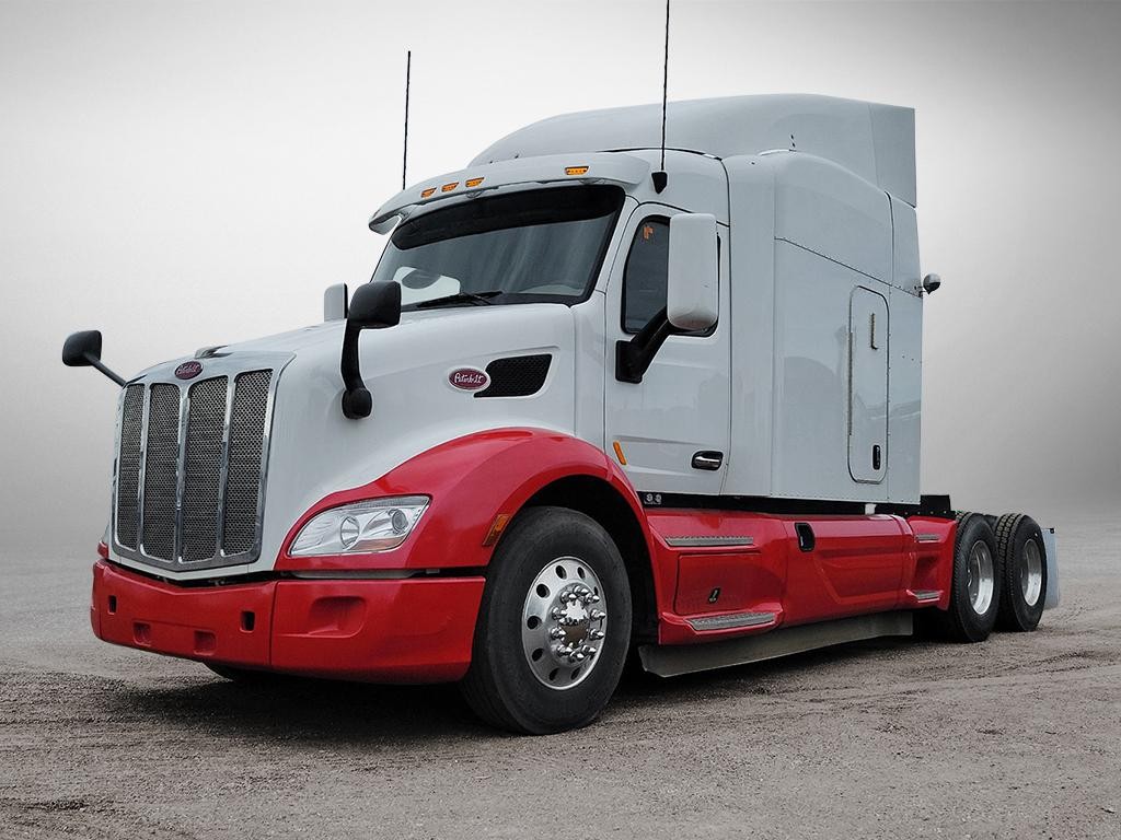 Brandt Peterbilt tweet media