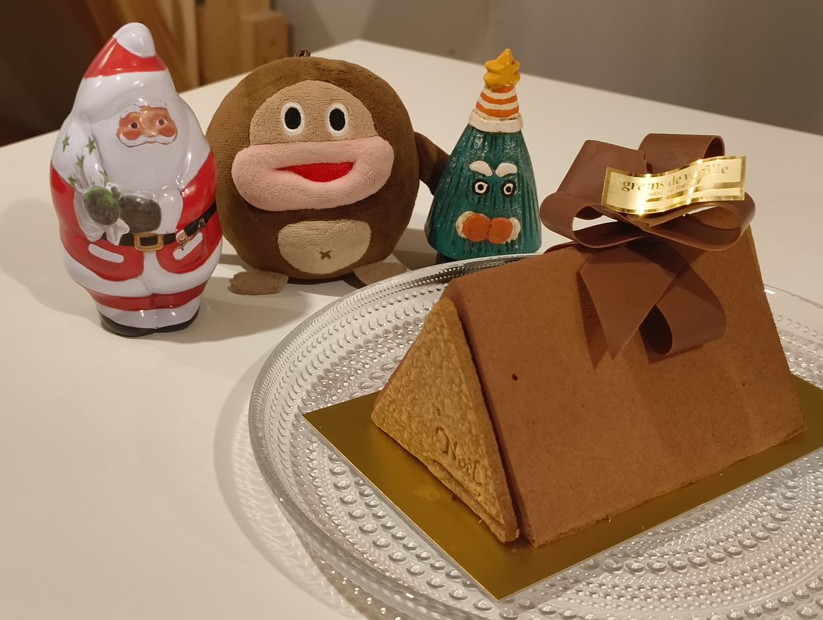 akabeko's tweet photo. ＼✨️🎄🎅🎄✨️／ https://t.co/zLrAM0QJf9