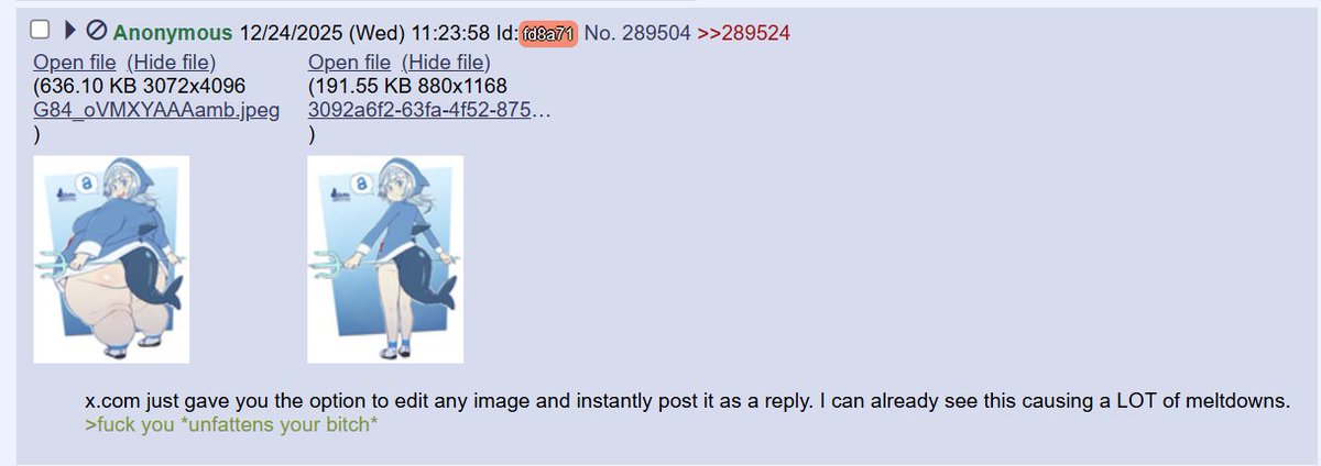 Squishmeister (Comms Open!) tweet media