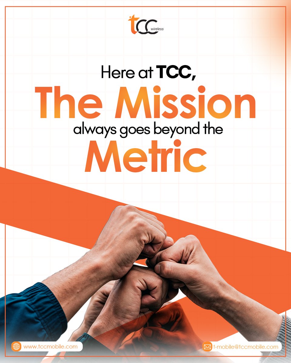 TCC Wireless tweet media