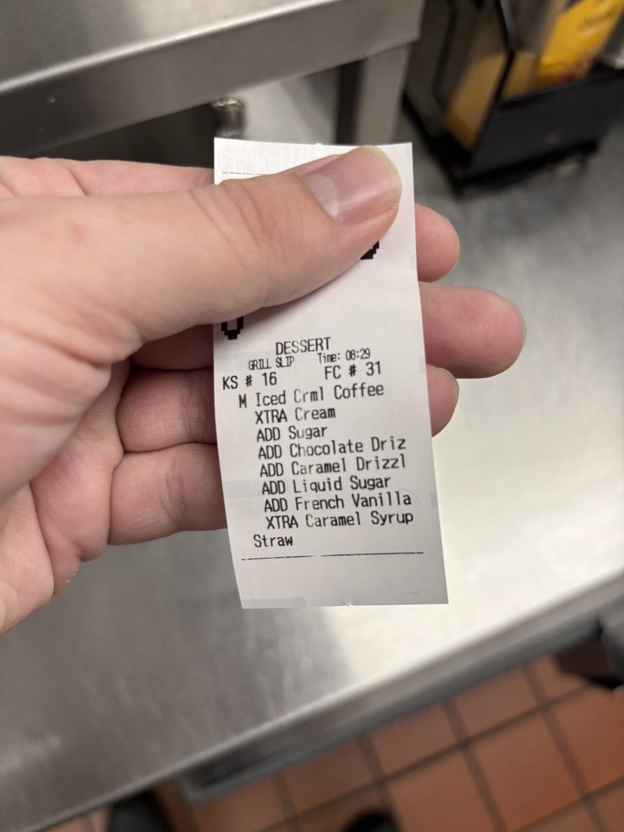 Ah, yes, this is EXACTLY how I wanna spend my Christmas Eve