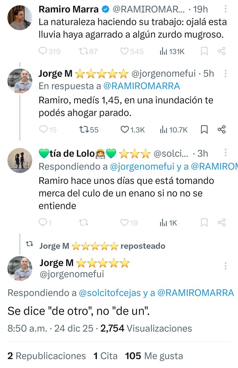 GabrielCastroOK's tweet image. Es la mejor interacción del año en el minuto 90 del segundo tiempo