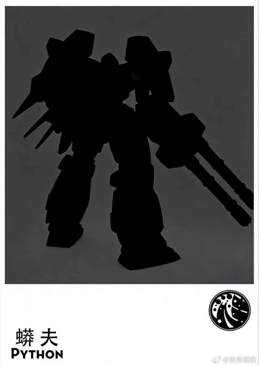 KRW_KRW_KRW's tweet image. qingzhou model
Python
more information will release later