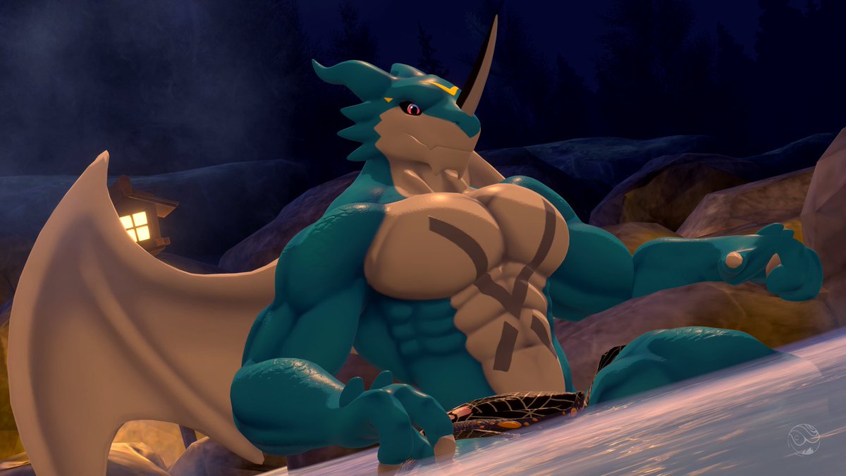 Even ExVee and Rena deserve some love this Christmas too. (3/3)