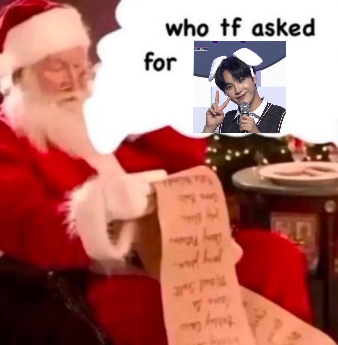 haknyeons_wife's tweet image. 😌😌