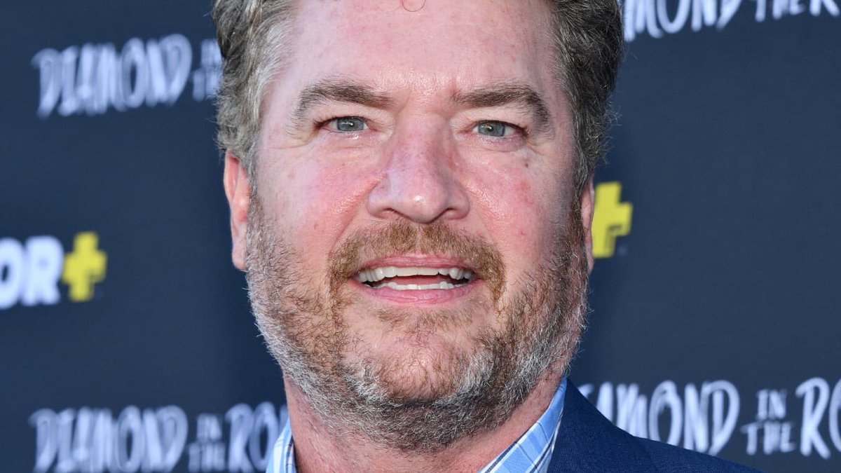 BFMTV's tweet image. L'acteur américain Pat Finn, vu dans "Friends" et "Seinfeld", est mort à 60 ans
l.bfmtv.com/kj00