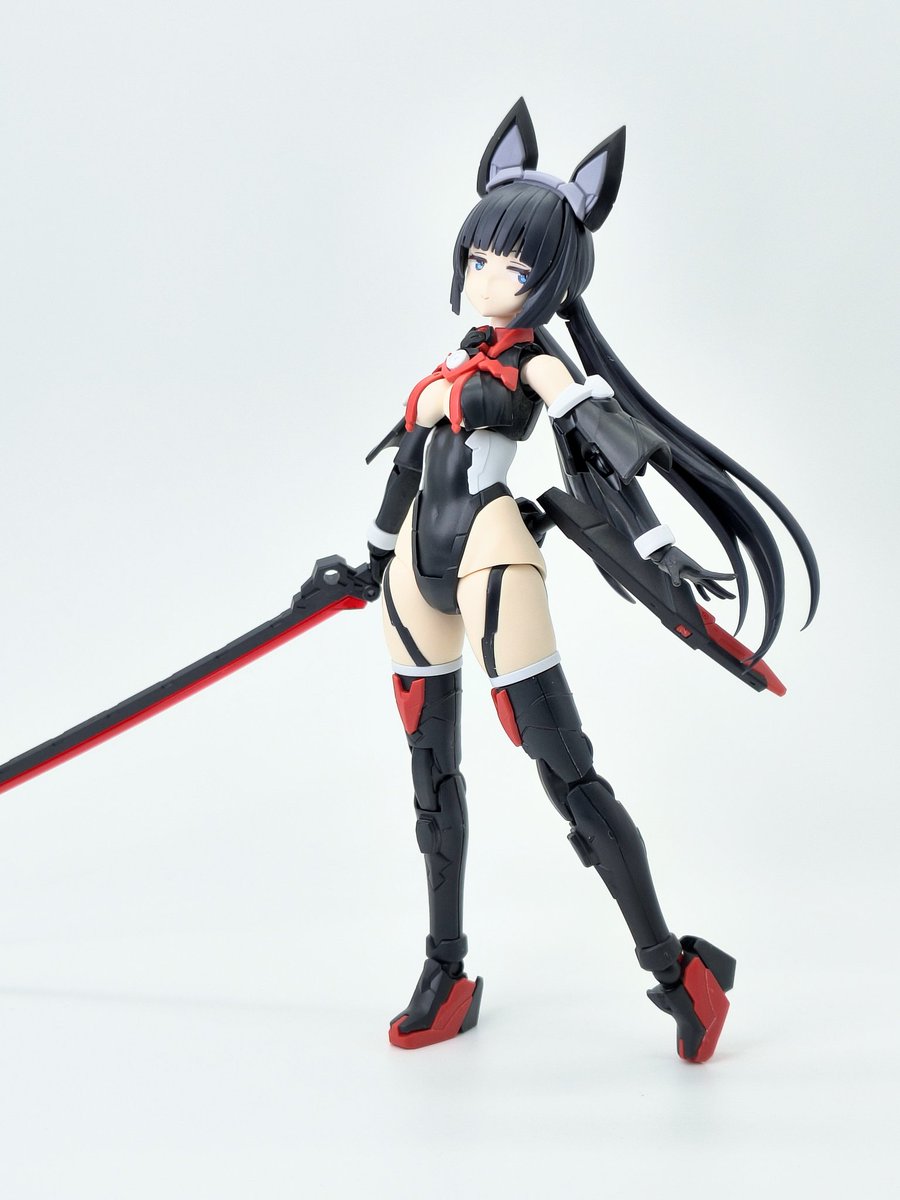 特撮 30ms 30MS オプションパーツセット14(スポッターコスチューム)[カラーB