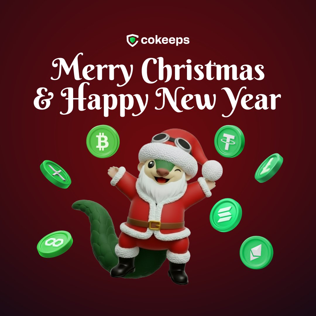 CoKeeps tweet media