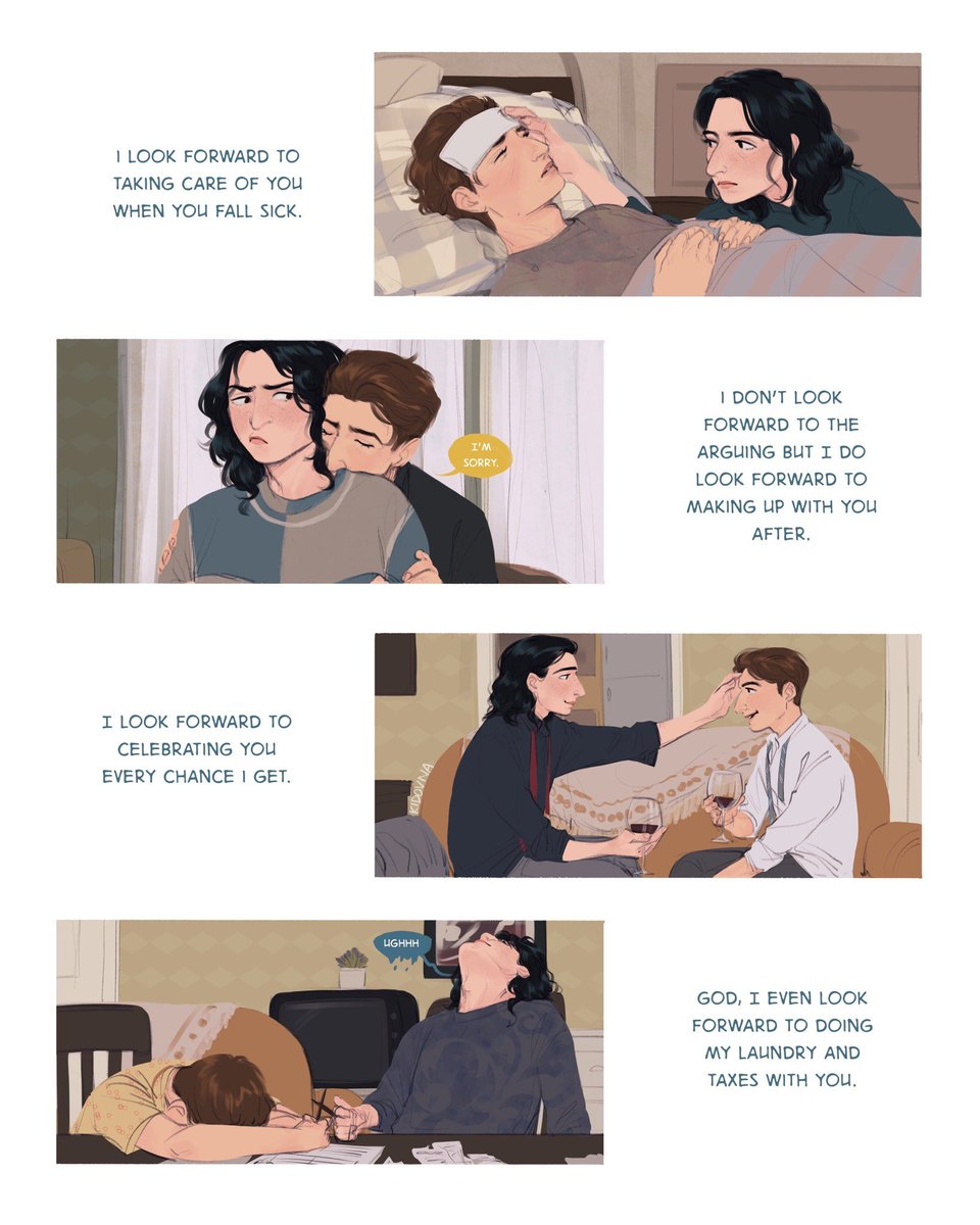 kidovna's tweet photo. mike and will’s first shared apartment lease (1995) #byler 

(repost from 2023) https://t.co/B8Xp8Op6Ok