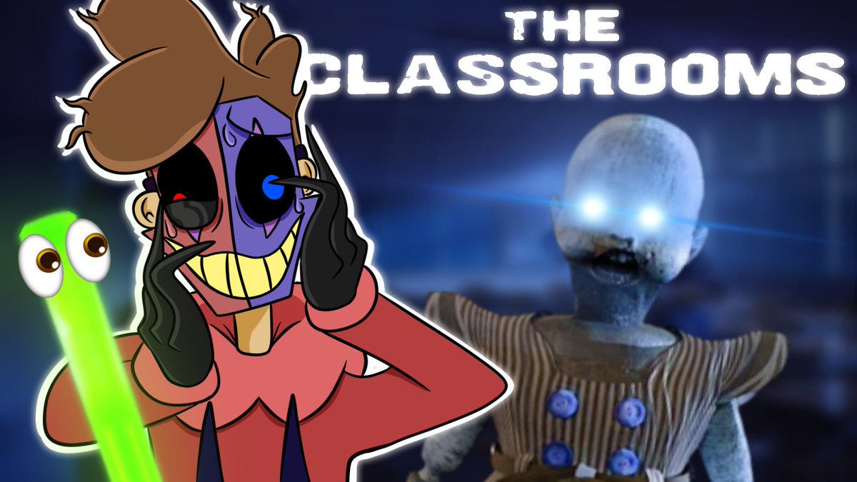 This game made me pee myself a little

You should watch the video 😋

youtu.be/d7AF79EEY4c?si…