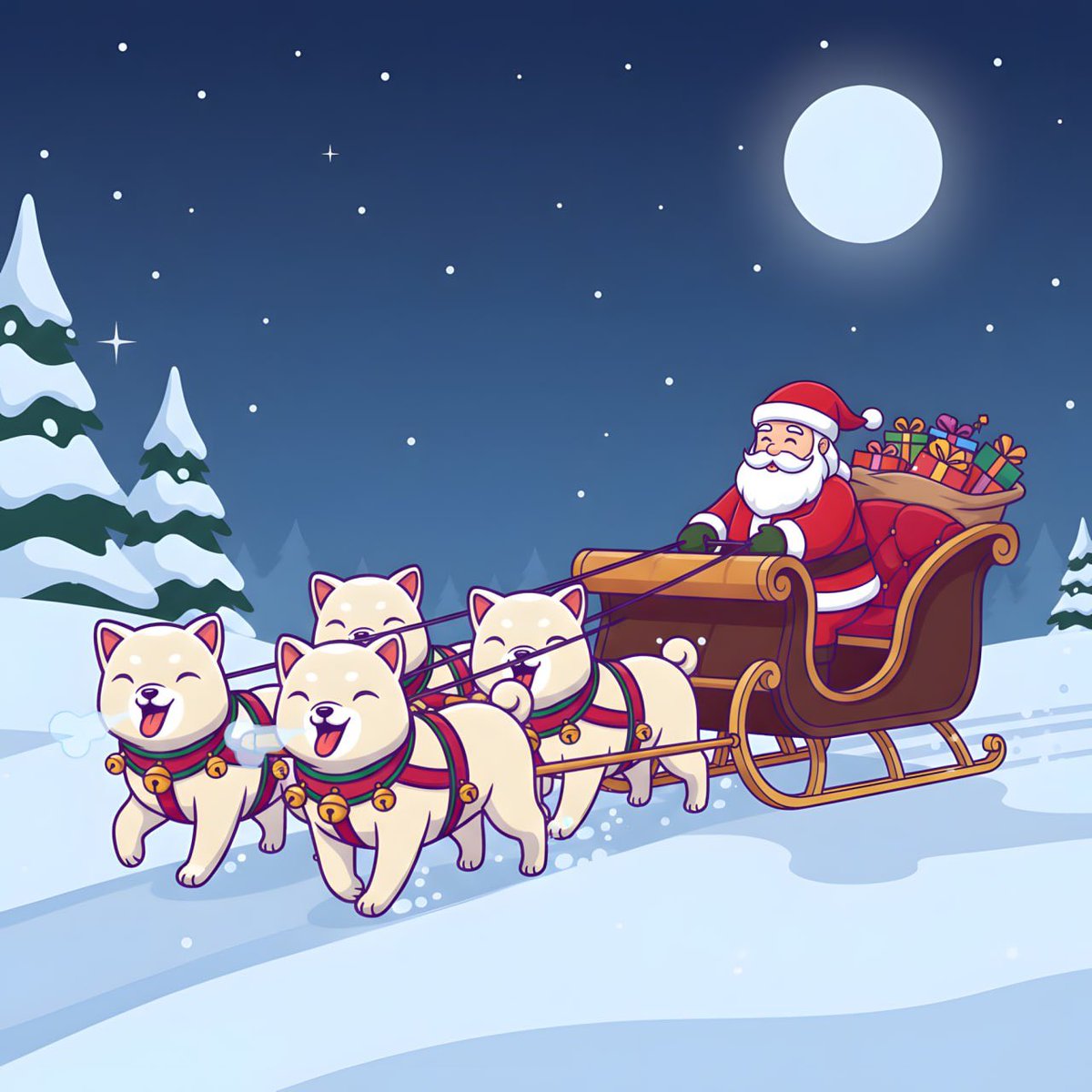 Kishu Inu tweet media