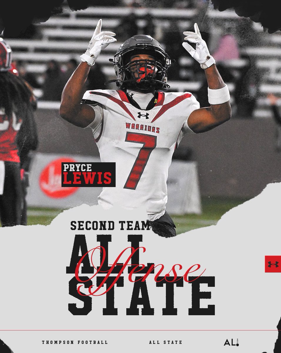 Thompson Football tweet media