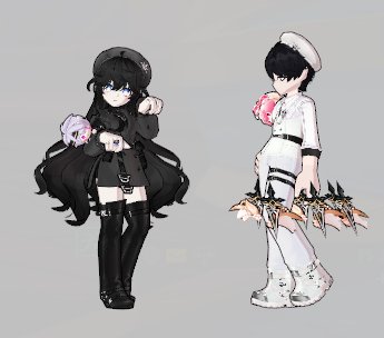 지애염색의비애