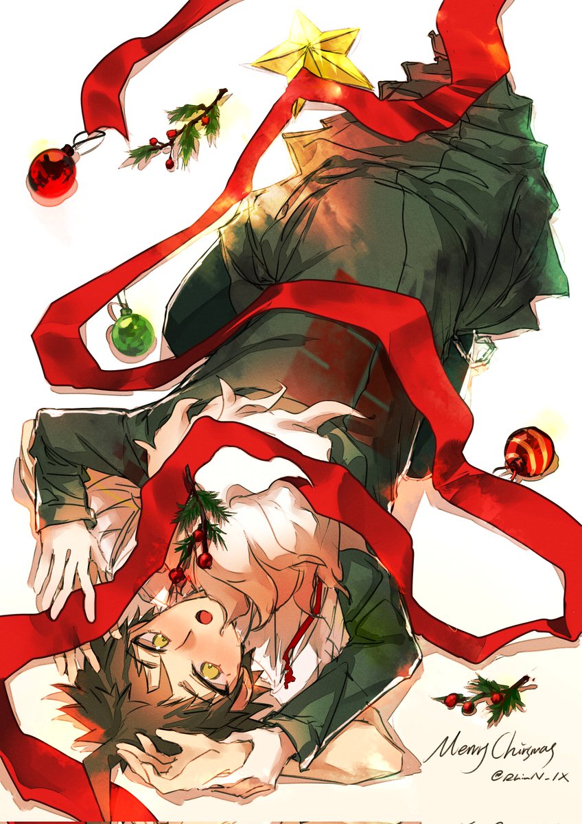 E様✩︎⡱ 나랑 결혼해주라💍