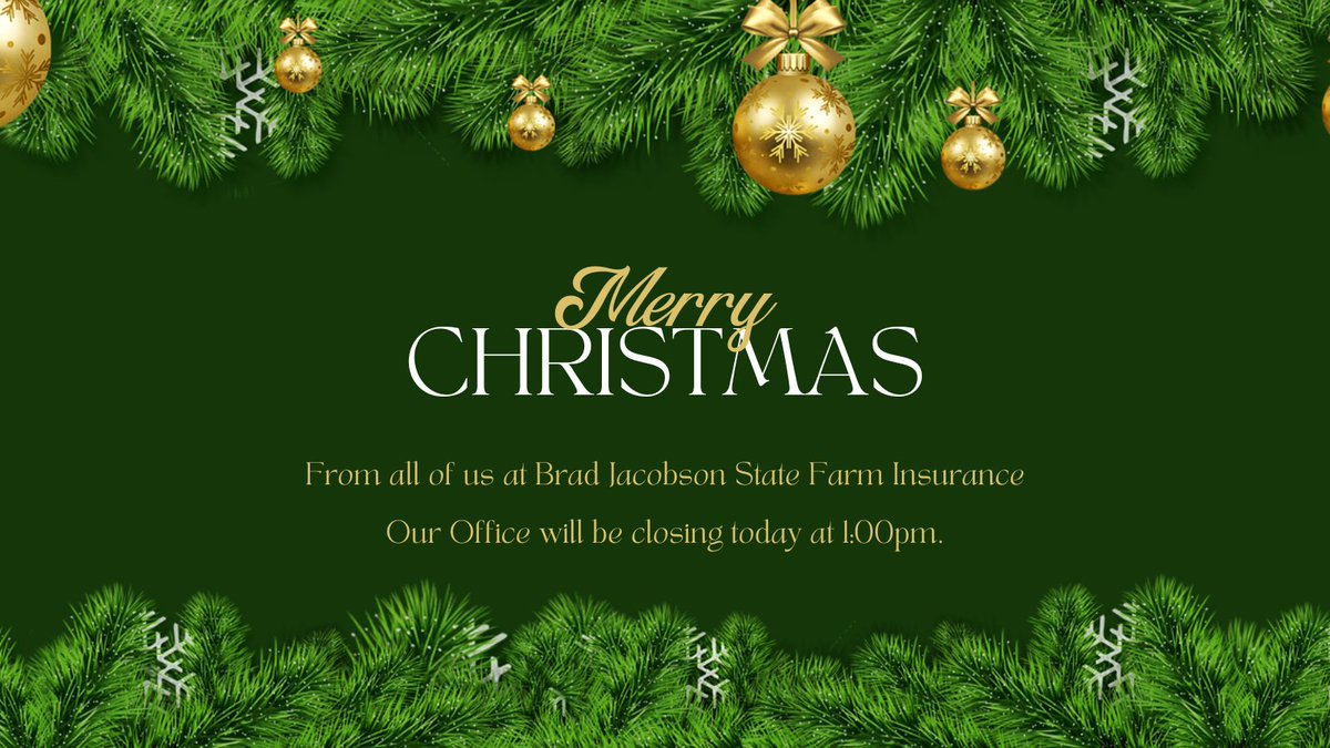 Brad Jacobson State Farm Agent tweet media