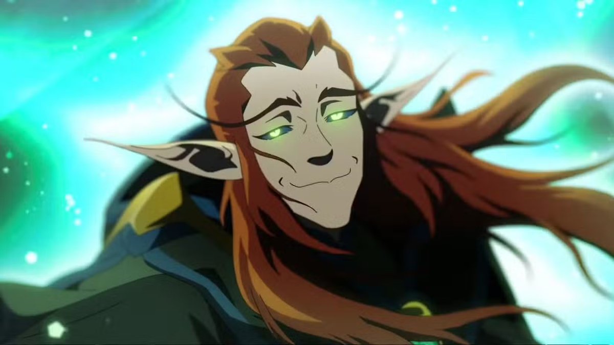 You cant fool me, I know this  trickster. #MightyNeinSpoilers