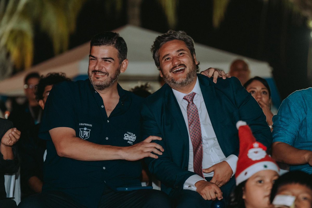 En esta navidad MÁS QUE NUNCA somos RESISTENCIA