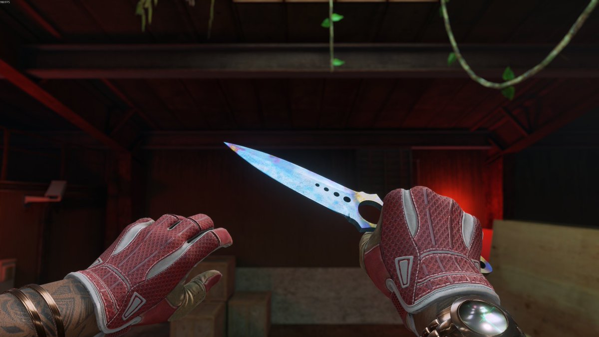 Big Cock Richard | Trading Skins tweet media