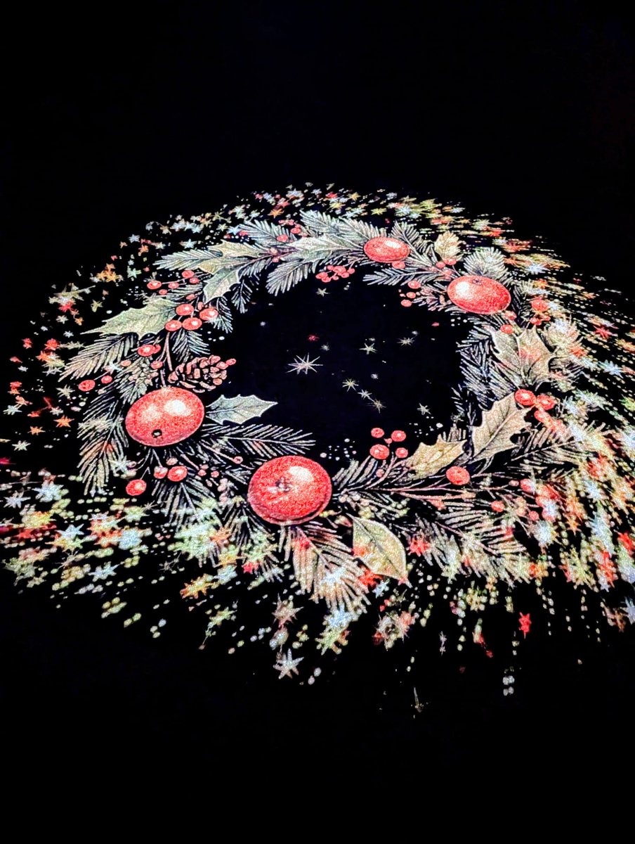 unblockedhub's tweet photo. Merry Cryptmas to all our followers! https://t.co/4n34Fidwjm