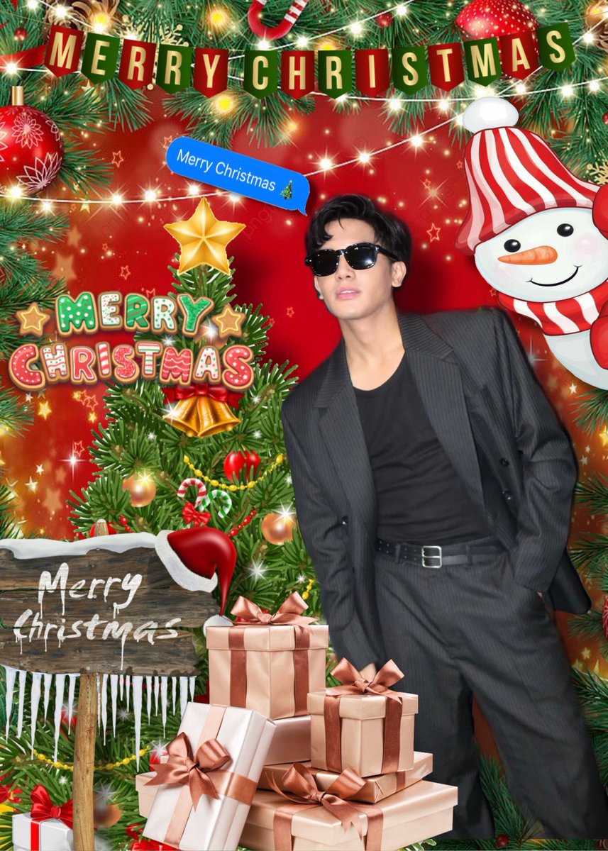 JARRENJAKEY's tweet image. Merry Christmas everyone🥹🫶🏻