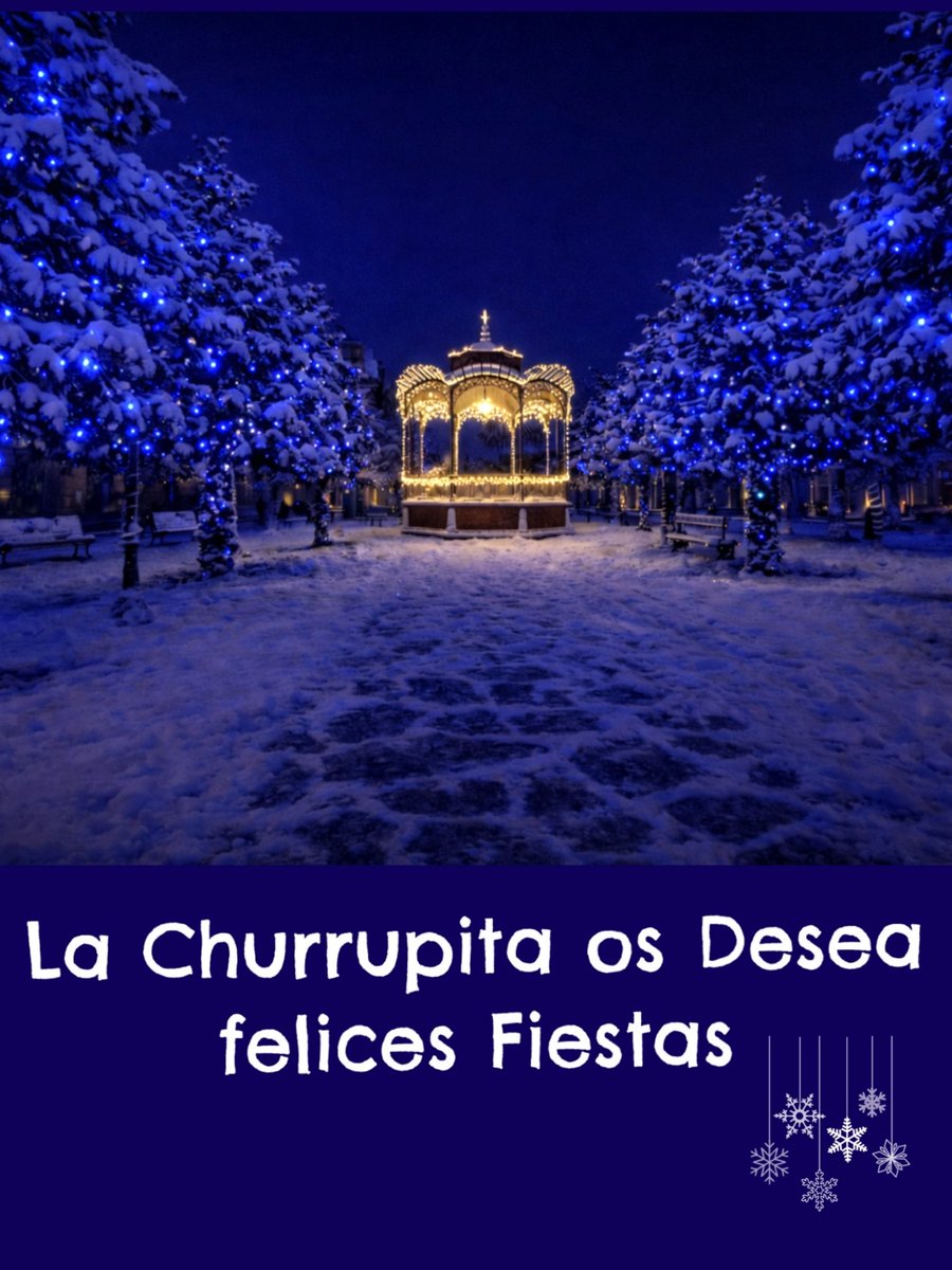 Churrupita de Castro Urdiales tweet media