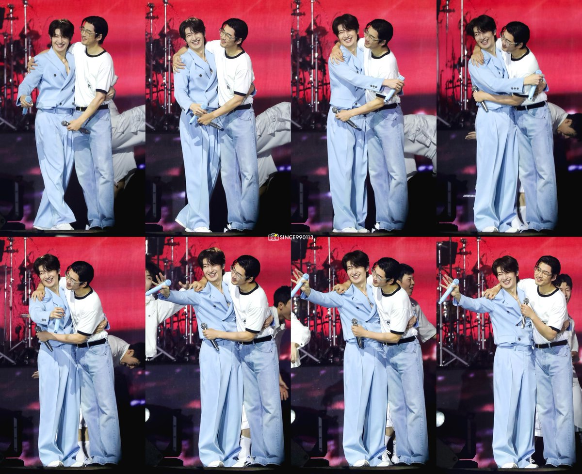 토요일에 만난 ‘너넨 없지?’ 1️⃣
#호상