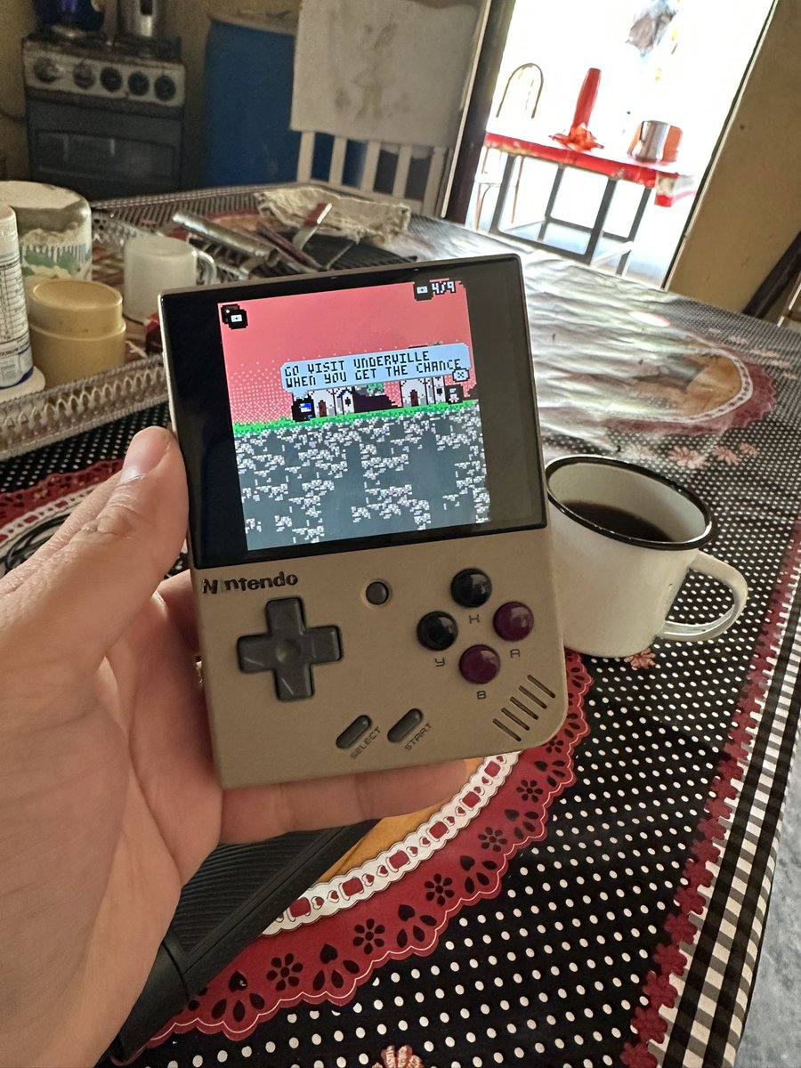 💾 Izzy Nobre🐁 tweet media