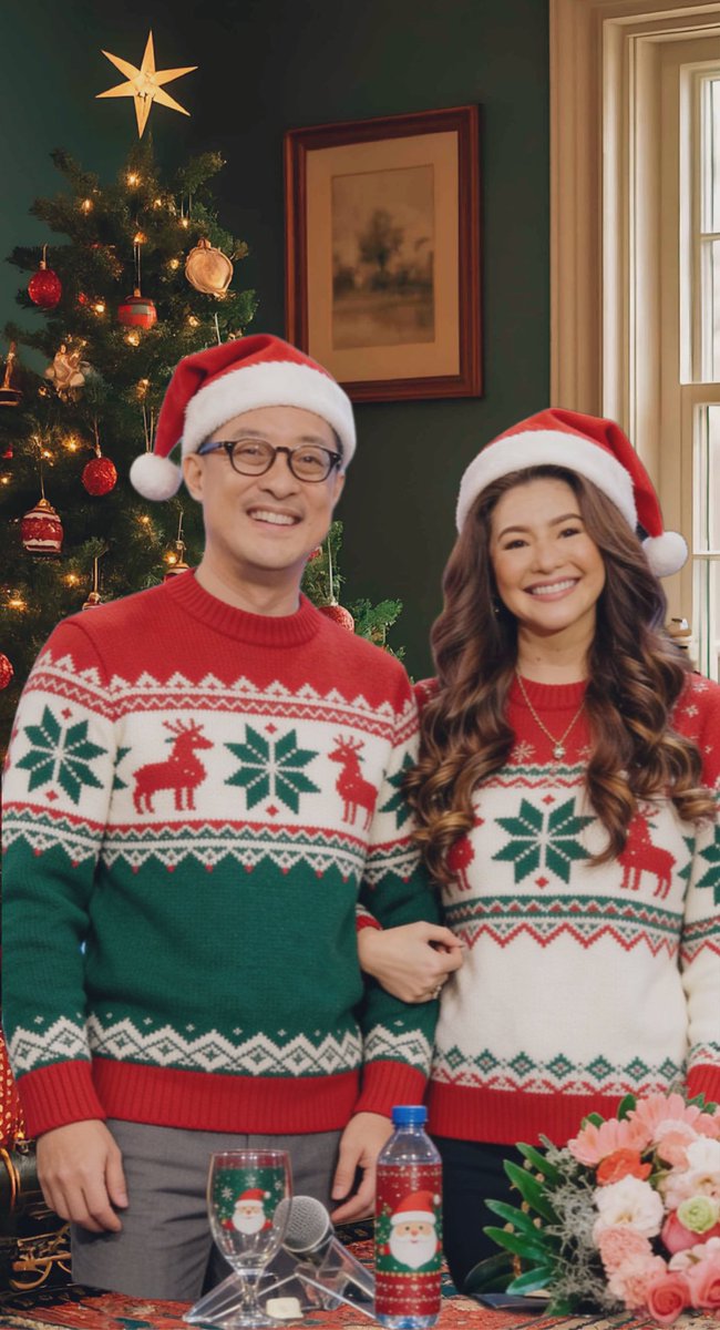 Merry Christmas, CarGines! 🎄